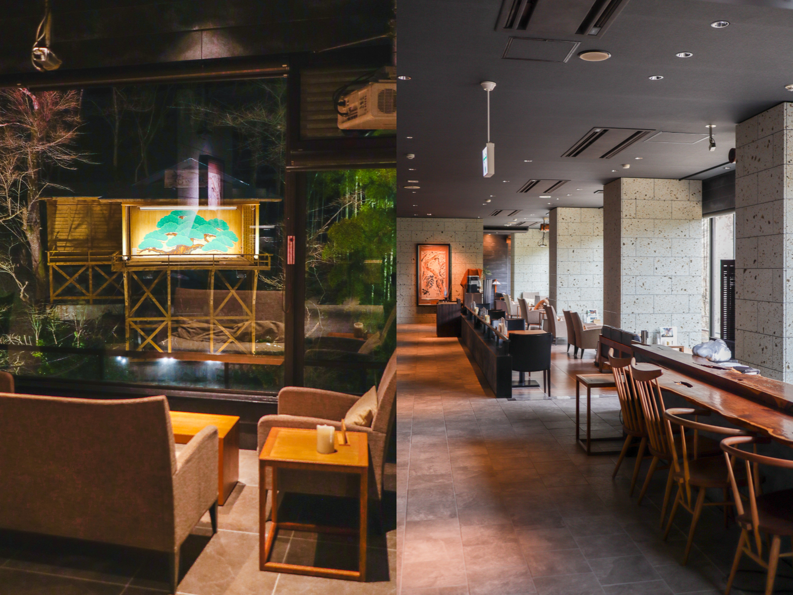 hanare松島閣 福島溫泉飯店